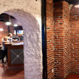 Suzo À l'intérieur