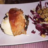 Pub Well Done Comida
