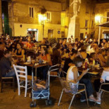 Pub Well Done Dentro