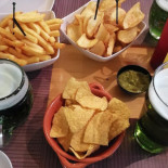 Pub Well Done Comida