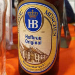 Pub Well Done Bebida