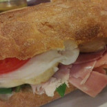 Pub Well Done Comida