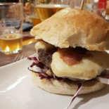 Pub Well Done Comida