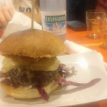 Pub Well Done Comida