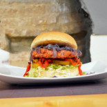 Pub Well Done Comida