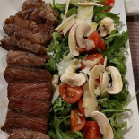 Pub Well Done Comida