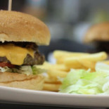 Pub Well Done Comida