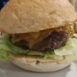 Pub Well Done Comida