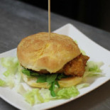 Pub Well Done Comida