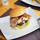 Pub Well Done Comida