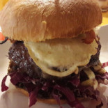 Pub Well Done Comida