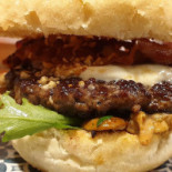 Pub Well Done Comida