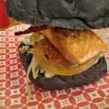 Pub Well Done Comida