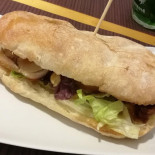 Pub Well Done Comida