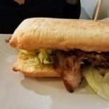 Pub Well Done Comida