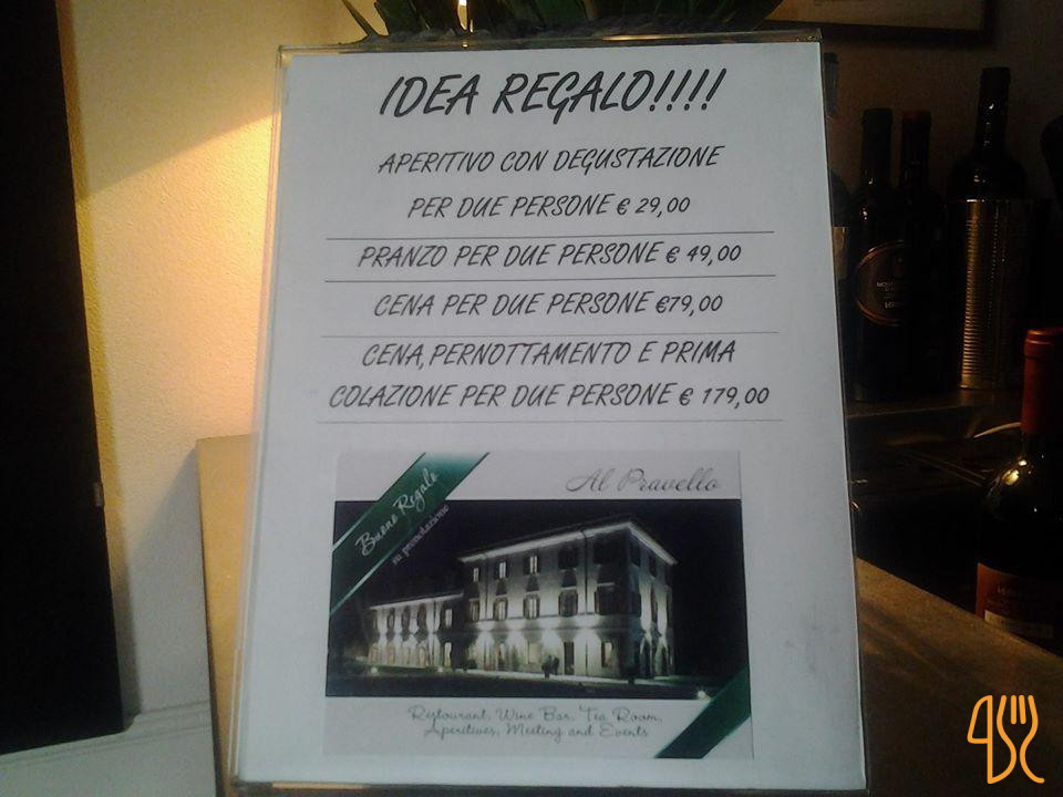Al Pravello Carta