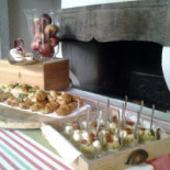 Al Pravello Comida