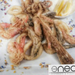 Enea E Pizzeria Nourriture