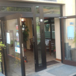 Enea E Pizzeria Extérieur