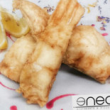 Enea E Pizzeria Nourriture