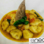 Enea E Pizzeria Nourriture