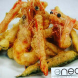 Enea E Pizzeria Nourriture