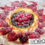 Enea E Pizzeria Nourriture