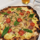 Enea E Pizzeria Nourriture
