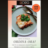 Enea E Pizzeria Carte