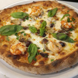 Enea E Pizzeria Nourriture
