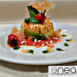 Enea E Pizzeria Nourriture