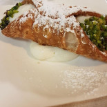 Enea E Pizzeria Nourriture