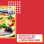 Enea E Pizzeria Carte