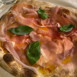 Enea E Pizzeria Nourriture