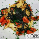 Enea E Pizzeria Nourriture