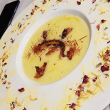 Enea E Pizzeria Nourriture