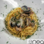 Enea E Pizzeria Nourriture