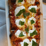 Enea E Pizzeria Nourriture
