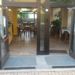 Enea E Pizzeria Extérieur