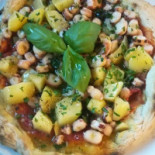 Enea E Pizzeria Nourriture