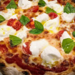 Enea E Pizzeria Nourriture