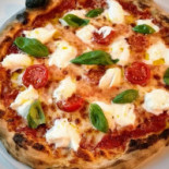 Enea E Pizzeria Nourriture