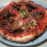 Enea E Pizzeria Nourriture
