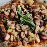 Enea E Pizzeria Nourriture