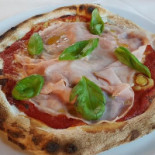 Enea E Pizzeria Nourriture
