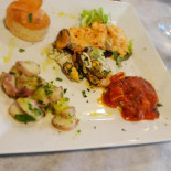 Enea E Pizzeria Nourriture
