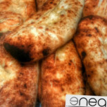 Enea E Pizzeria Nourriture