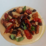 Enea E Pizzeria Nourriture