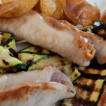 Tigella Bella food