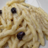 Tigella Bella food